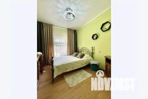 Дом 86м&sup2;, 1-этажный, посуточно, 