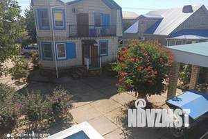 Дом 100м&sup2;, 2-этажный, посуточно, 