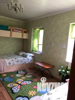 Дом 34м², 2-этажный, посуточно, 