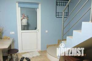 Дом 50м&sup2;, 2-этажный, посуточно, 
