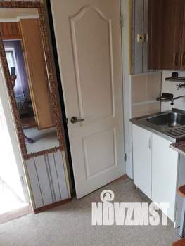 Дом 28м&sup2;, 2-этажный, посуточно, 