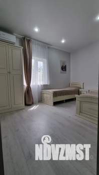 Дом 48м&sup2;, 1-этажный, посуточно, 