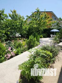 Дом 46м², 1-этажный, посуточно, 