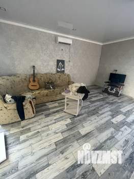 Дом 140м², 2-этажный, на длительный срок, 