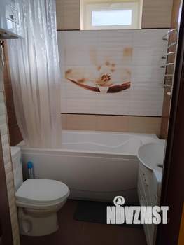 Таунхаус 90м&sup2;, 2-этажный, на длительный срок, 