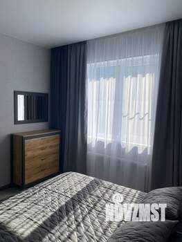 Дом 90м&sup2;, 1-этажный, посуточно, 