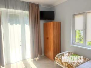 Дом 55м&sup2;, 1-этажный, посуточно, 