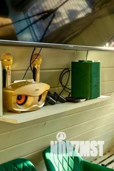 Дом 108м², 3-этажный, посуточно, 