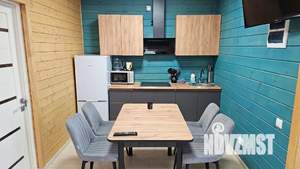 Дом 50м², 1-этажный, посуточно, 