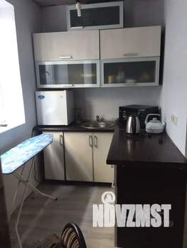 Дом 55м&sup2;, 1-этажный, посуточно, 