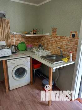 Дом 50м&sup2;, 1-этажный, посуточно, 