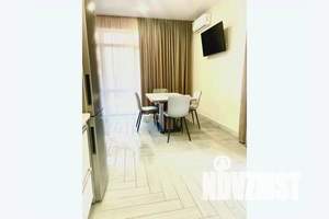 Дом 105м&sup2;, 1-этажный, посуточно, 