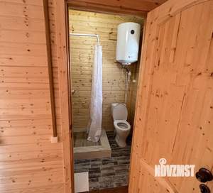 Дом 30м², 1-этажный, посуточно, 