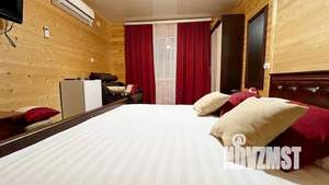 Дом 35м&sup2;, 1-этажный, посуточно, 