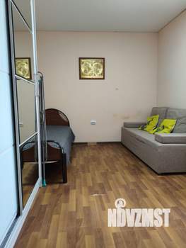 Дом 45м&sup2;, 1-этажный, посуточно, 