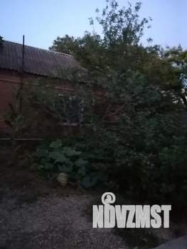 Дом 26м&sup2;, 1-этажный, посуточно, 