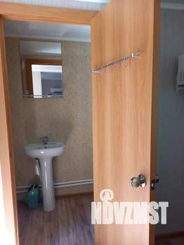 Дом 16м&sup2;, 1-этажный, посуточно, 