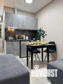 Дом 18м&sup2;, 1-этажный, посуточно, 