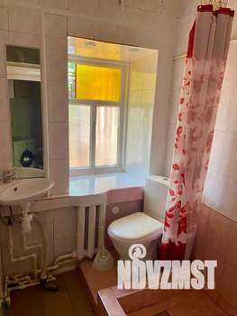 Дом 35м&sup2;, 1-этажный, посуточно, 