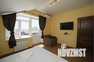 Дом 140м², 2-этажный, посуточно, 