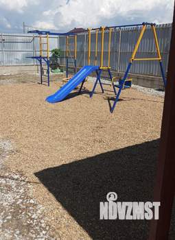 Дом 350м², 2-этажный, посуточно, 