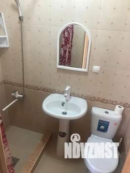 Дом 40м&sup2;, 2-этажный, посуточно, 