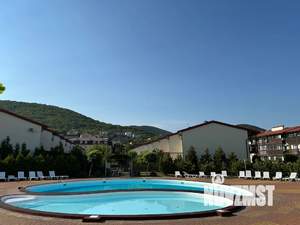 Дом 50м², 1-этажный, посуточно, 