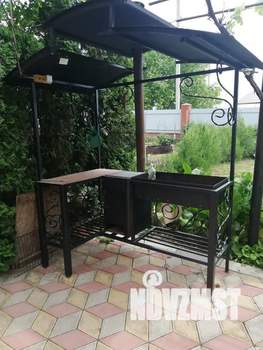 Дом 28м&sup2;, 2-этажный, посуточно, 