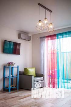 Дом 35м², 1-этажный, посуточно, 