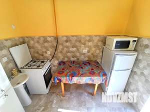 Дом 55м&sup2;, 1-этажный, посуточно, 