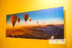 Дом 45м&sup2;, 2-этажный, посуточно, 