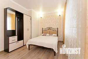 Дом 60м&sup2;, 2-этажный, посуточно, 