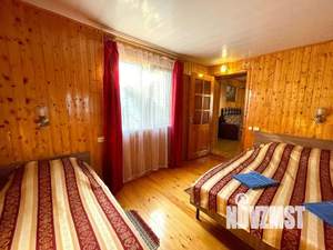 Дом 50м&sup2;, 2-этажный, посуточно, 