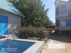 Дом 100м², 2-этажный, посуточно, 