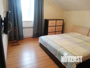 Дом 60м², 3-этажный, посуточно, 