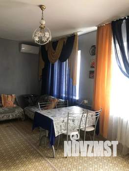 Дом 107м², 2-этажный, посуточно, 