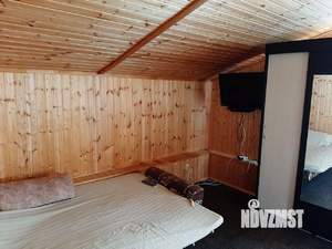 Дом 80м², 1-этажный, посуточно, 