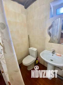 Дом 80м², 2-этажный, посуточно, 