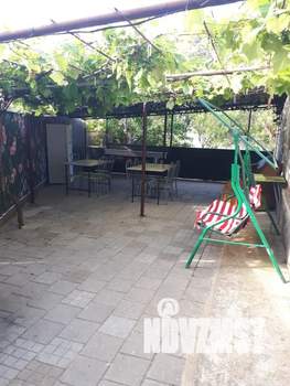 Дом 90м², 2-этажный, посуточно, 