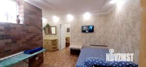 Дом 50м², 1-этажный, на длительный срок, 
