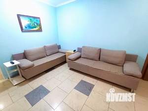 Коттедж 140м&sup2;, 1-этажный, на длительный срок, 