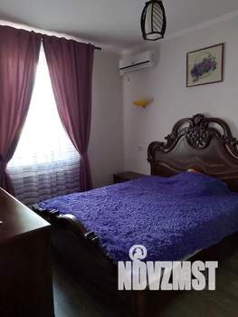 Дом 50м², 2-этажный, посуточно, 