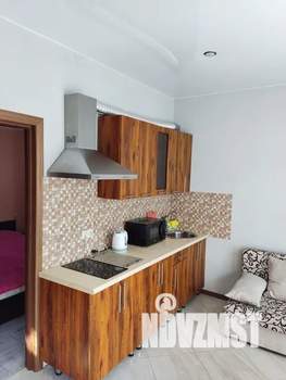 Дом 42м², 1-этажный, посуточно, 