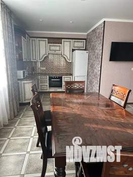 Дом 75м&sup2;, 2-этажный, посуточно, 