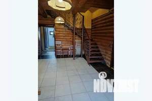 Дом 100м&sup2;, 2-этажный, посуточно, 