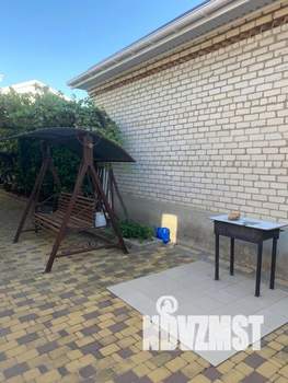 Дом 70м&sup2;, 1-этажный, посуточно, 