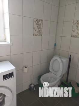 Дом 70м&sup2;, 2-этажный, посуточно, 