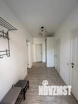 Дом 60м&sup2;, 1-этажный, посуточно, 