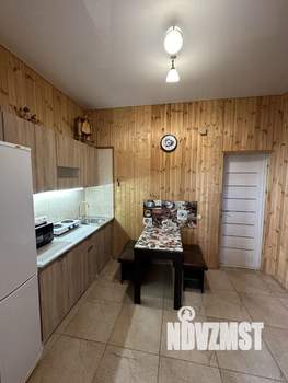 Дом 52м&sup2;, 1-этажный, посуточно, 