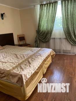 Дом 50м², 2-этажный, посуточно, 